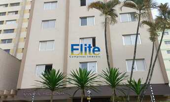 Imagem: APARTAMENTO RESIDENCIAL em CAMPINAS - SP