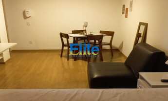 Imagem 5: APARTAMENTO RESIDENCIAL em CAMPINAS - SP, CENTRO