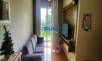 Imagem 5: APARTAMENTO RESIDENCIAL em CAMPINAS - SP, MANSÕES SANTO ANTÔNIO