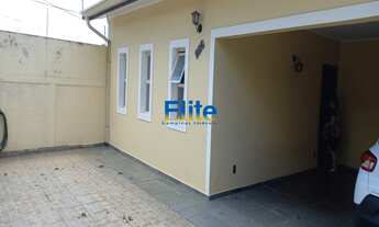 Imagem: CASA RESIDENCIAL em CAMPINAS - SP, PARQUE