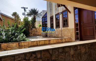 Imagem 6: CASA RESIDENCIAL em CAMPINAS - SP, JARDIM CHAPADÃO