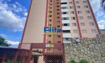 Imagem: APARTAMENTO RESIDENCIAL em CAMPINAS - SP