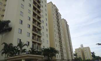 Imagem: APARTAMENTO RESIDENCIAL em CAMPINAS - SP