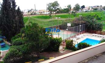 Imagem 2: APARTAMENTO RESIDENCIAL em CAMPINAS - SP, PONTE PRETA