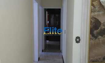 Imagem 6: APARTAMENTO RESIDENCIAL em CAMPINAS - SP, PONTE PRETA