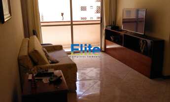 Imagem 4: APARTAMENTO RESIDENCIAL em CAMPINAS - SP, PONTE PRETA