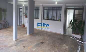 Imagem: CASA RESIDENCIAL em CAMPINAS - SP, CHÁCARA