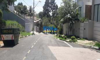 Imagem 4: TERRENO RESIDENCIAL em CAMPINAS - SP, LOTEAMENTO ARBORETO DOS JEQUITIBÁS (SOUSAS