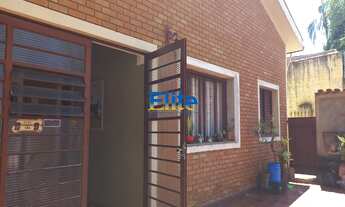 Imagem: CASA RESIDENCIAL em CAMPINAS - SP, CHÁCARA