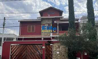 Imagem: CASA COMERCIAL em CAMPINAS - SP, NOVA CAMPINAS