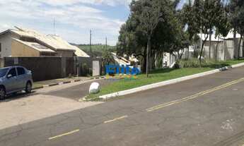 Imagem 6: TERRENO RESIDENCIAL em CAMPINAS - SP, LOTEAMENTO ARBORETO DOS JEQUITIBÁS (SOUSAS