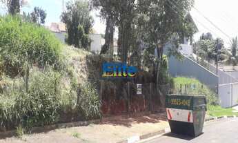 Imagem 3: TERRENO RESIDENCIAL em CAMPINAS - SP, LOTEAMENTO ARBORETO DOS JEQUITIBÁS (SOUSAS