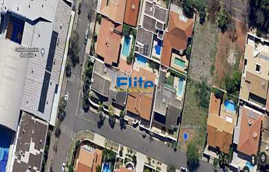 Imagem 4: TERRENO RESIDENCIAL em PAULÍNIA - SP, JARDIM DE ITAPOAN