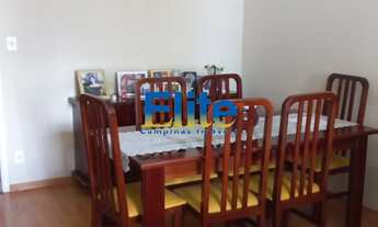 Imagem 4: APARTAMENTO RESIDENCIAL em CAMPINAS - SP, CENTRO