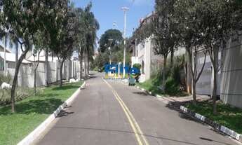Imagem 5: TERRENO RESIDENCIAL em CAMPINAS - SP, LOTEAMENTO ARBORETO DOS JEQUITIBÁS (SOUSAS