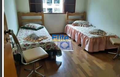 Imagem 5: APARTAMENTO RESIDENCIAL em SERRA NEGRA - SP, CENTRO