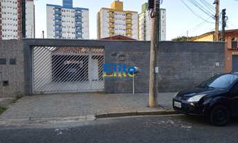 Imagem: CASA RESIDENCIAL em CAMPINAS - SP, JARDIM