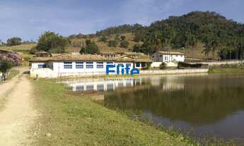 Imagem: FAZENDA RURAL em AMPARO - SP, CENTRO