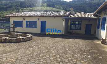 Imagem 2: FAZENDA RURAL em AMPARO - SP, CENTRO