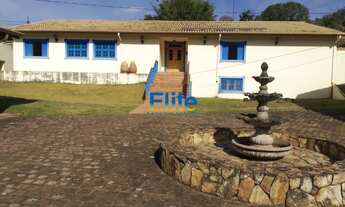 Imagem 4: FAZENDA RURAL em AMPARO - SP, CENTRO