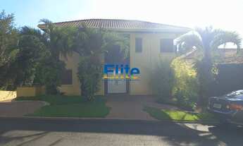 Imagem: CASA RESIDENCIAL em CAMPINAS - SP, FAZENDA