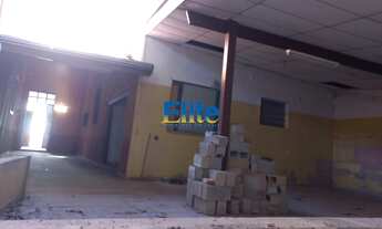 Imagem 2: CASA COMERCIAL em CAMPINAS - SP, SOUSAS