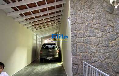 Imagem 3: CASA RESIDENCIAL em CAMPINAS - SP, PARQUE SÃO QUIRINO