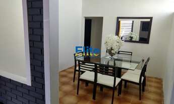 Imagem 7: CASA RESIDENCIAL em CAMPINAS - SP, PARQUE TAQUARAL