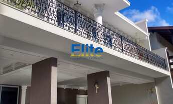 Imagem: CASA RESIDENCIAL em VALINHOS - SP, PARQUE