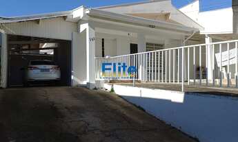 Imagem: CASA RESIDENCIAL em CAMPINAS - SP, CHÁCARA