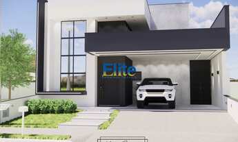 Imagem: CASA RESIDENCIAL em HORTOLÂNDIA - SP, PARQUE