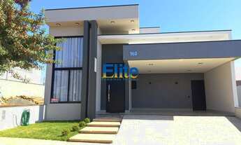 Imagem: CASA RESIDENCIAL em HORTOLÂNDIA - SP, PARQUE