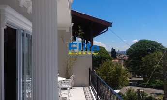 Imagem 4: CASA RESIDENCIAL em VALINHOS - SP, PARQUE TERRANOVA