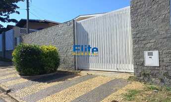 Imagem: CASA RESIDENCIAL em CAMPINAS - SP, VILA