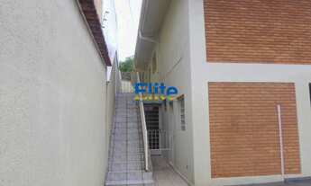 Imagem 4: CASA RESIDENCIAL em CAMPINAS - SP, PARQUE SÃO QUIRINO