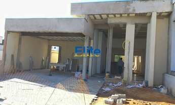 Imagem: CASA RESIDENCIAL em HORTOLÂNDIA - SP, PARQUE