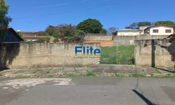 Imagem: TERRENO RESIDENCIAL em CAMPINAS - SP, PARQUE