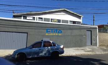 Imagem: CASA RESIDENCIAL em CAMPINAS - SP, VILA