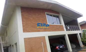 Imagem 3: CASA RESIDENCIAL em CAMPINAS - SP, PARQUE SÃO QUIRINO