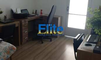 Imagem 3: CASA RESIDENCIAL em CAMPINAS - SP, CHÁCARA DA BARRA