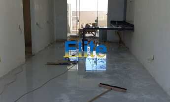 Imagem 3: CASA RESIDENCIAL em HORTOLÂNDIA - SP, PARQUE OLÍVIO FRANCESCHINI