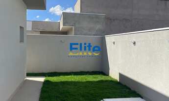 Imagem: CASA RESIDENCIAL em HORTOLÂNDIA - SP, PARQUE