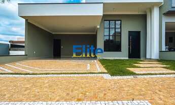 Imagem: CASA RESIDENCIAL em HORTOLÂNDIA - SP, JARDIM