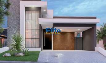 Imagem: CASA RESIDENCIAL em HORTOLÂNDIA - SP, PARQUE