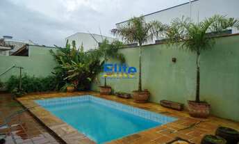 Imagem: CASA RESIDENCIAL em CAMPINAS - SP, PARQUE