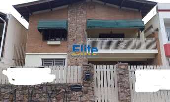 Imagem: CASA COMERCIAL em CAMPINAS - SP, PARQUE