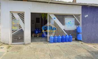 Imagem 1: CASA COMERCIAL em CAMPINAS - SP, JARDIM NOVA EUROPA