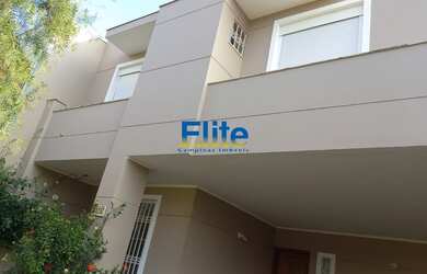 Imagem 2: CASA COMERCIAL em CAMPINAS - SP, NOVA CAMPINAS