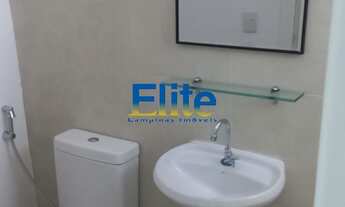 Imagem 6: APARTAMENTO RESIDENCIAL em CAMPINAS - SP, CENTRO