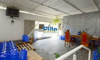 Imagem 2: CASA COMERCIAL em CAMPINAS - SP, JARDIM NOVA EUROPA